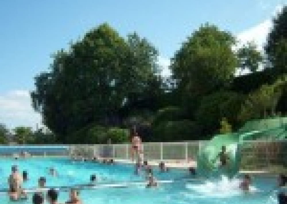 Piscine Aquaval Saint Brieuc