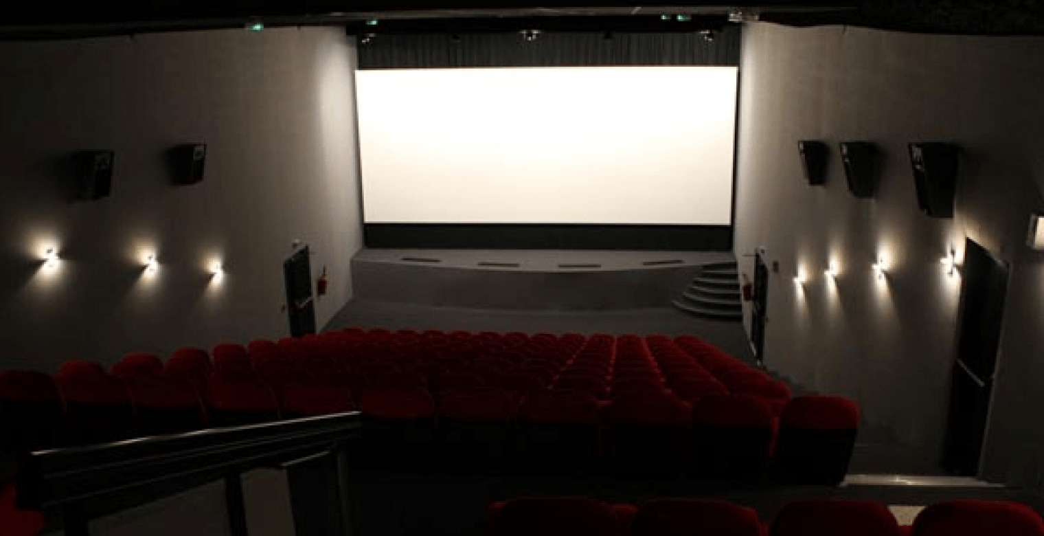 cinema