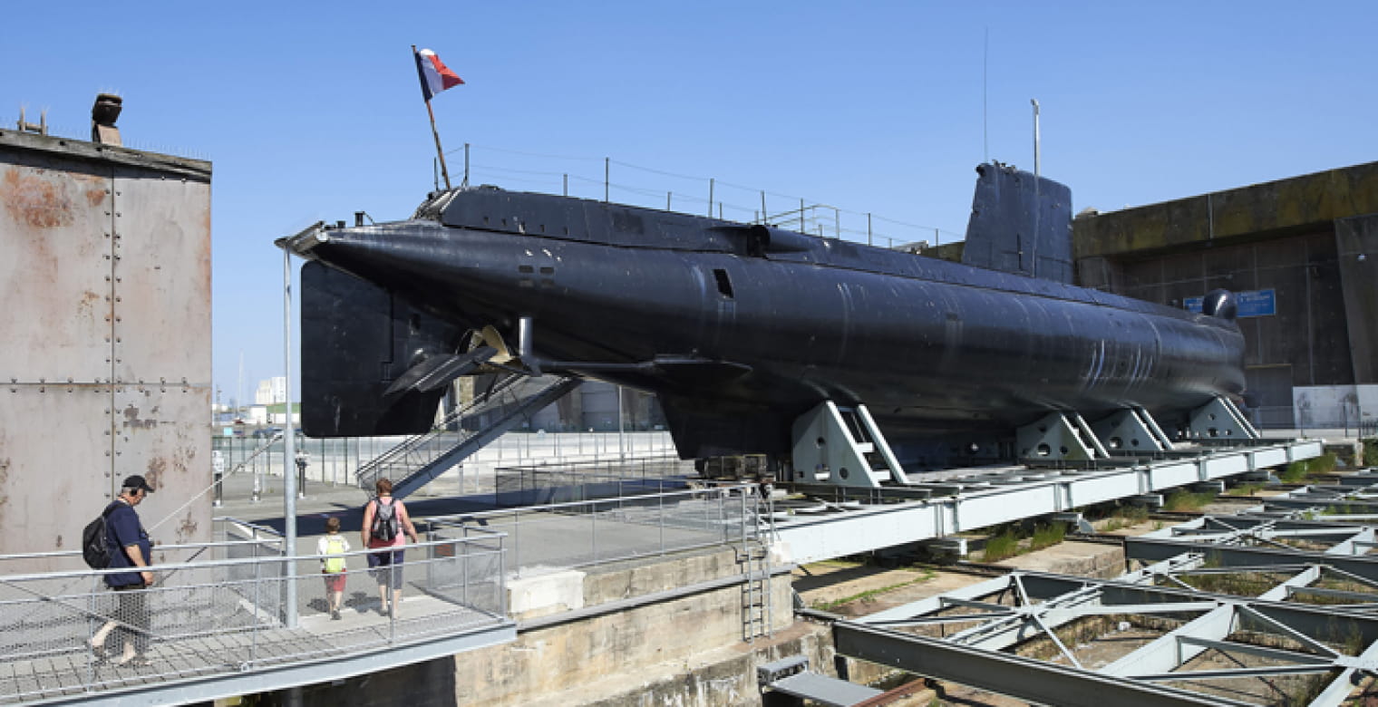 Les Musées du Pays de Lorient - SELLOR