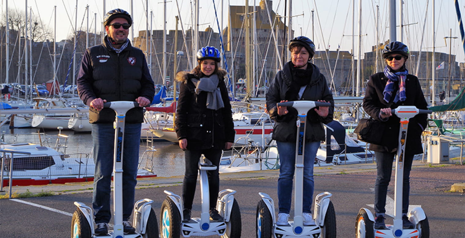 Gyro malo 1 - Saint-Malo