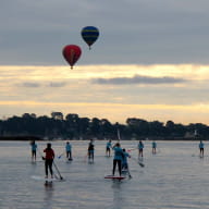 Avel Pad - Kitesurf et Stand Up Paddle