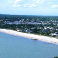 Plage de Kerleven