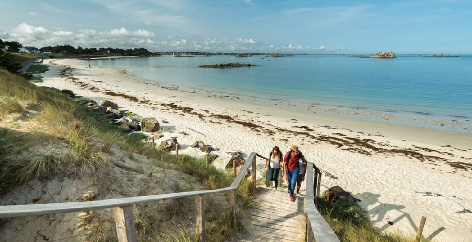 Roscoff31-17 - Perharidy - Berthier