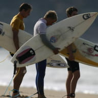 West Surf Association