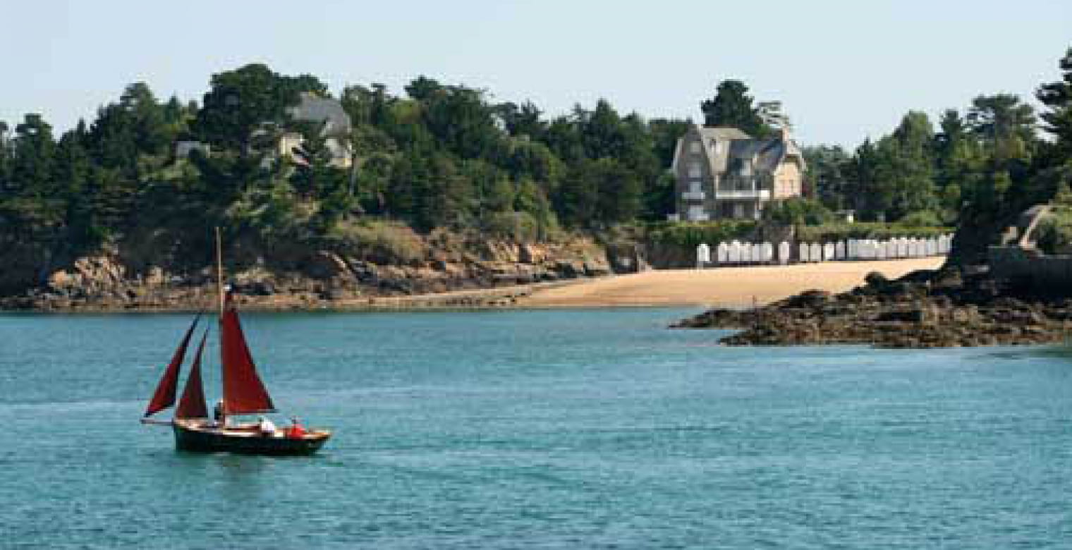 Plage de la Grande Salinette