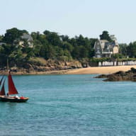 Plage de la Grande Salinette