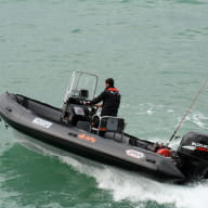 Locations semi rigides Nautilots Saint-Malo