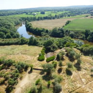 Domaine de Boutavent ©mairie Iffendic