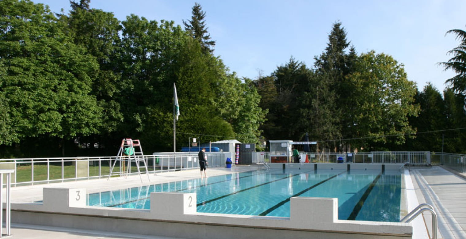 Piscine communautaire de Guipry-Messac