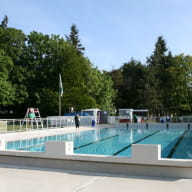 Piscine communautaire de Guipry-Messac