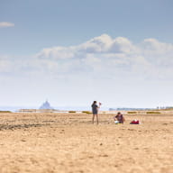 ©ALamoureux - Plage - Cherrueix 2