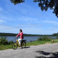 Brocéliande Bike _© OTBrocéliande