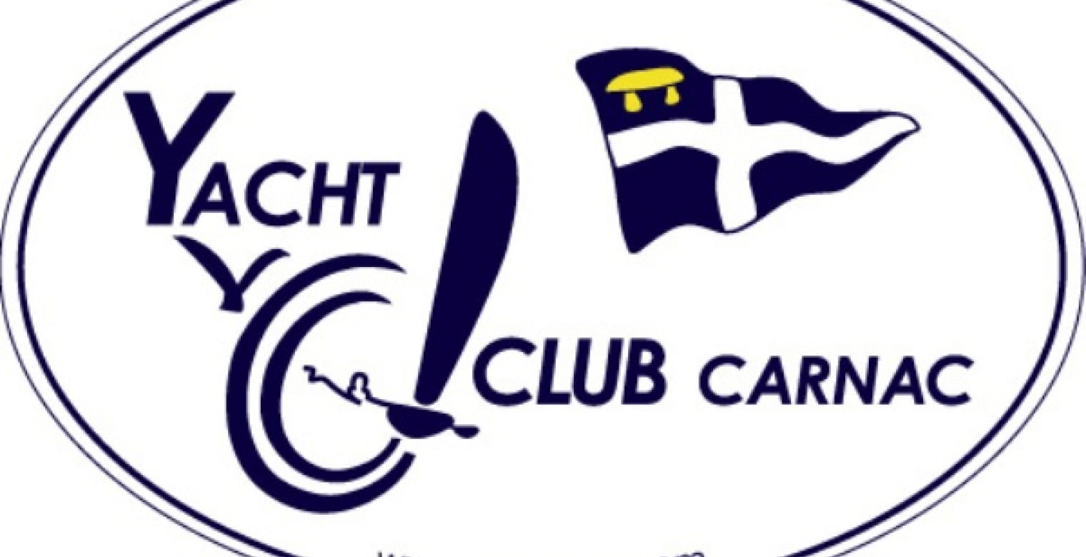 Yacht Club de Carnac