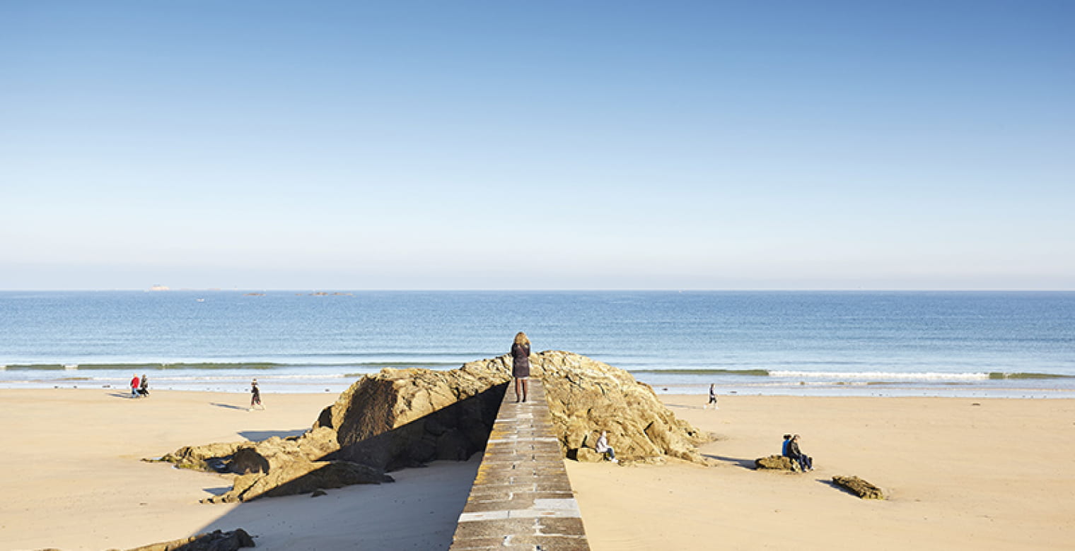 La Hoguette - Saint-Malo