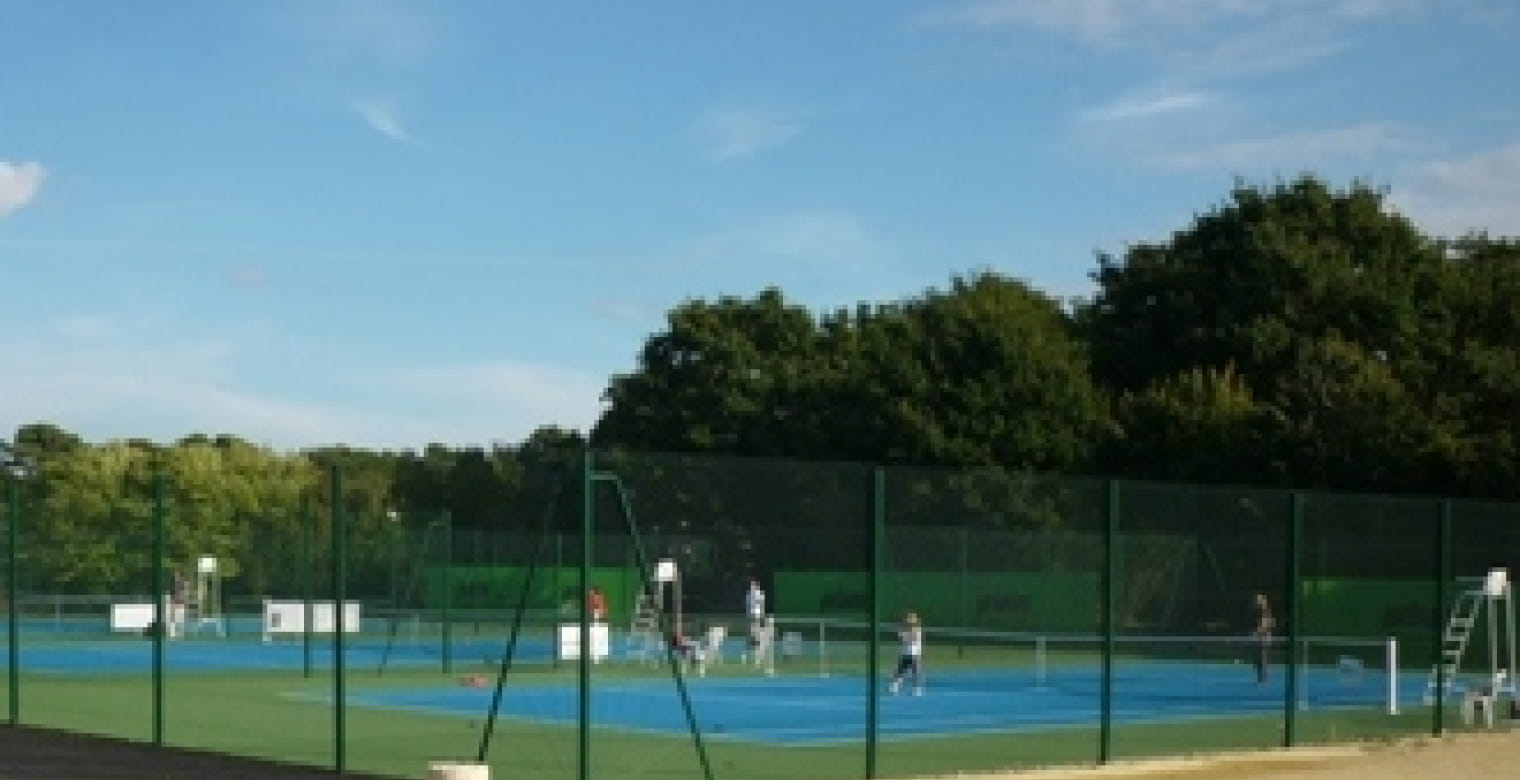 tennis club bénodetois