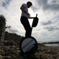 Mobilboard Carnac/Quiberon