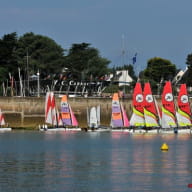 Yacht Club de Carnac