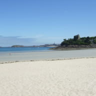 Plage de l'Ecluse