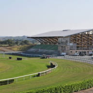 hippodrome de la baie