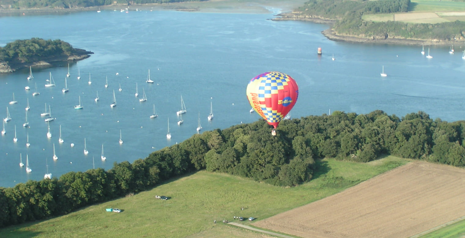 Ballons d'Emeraude