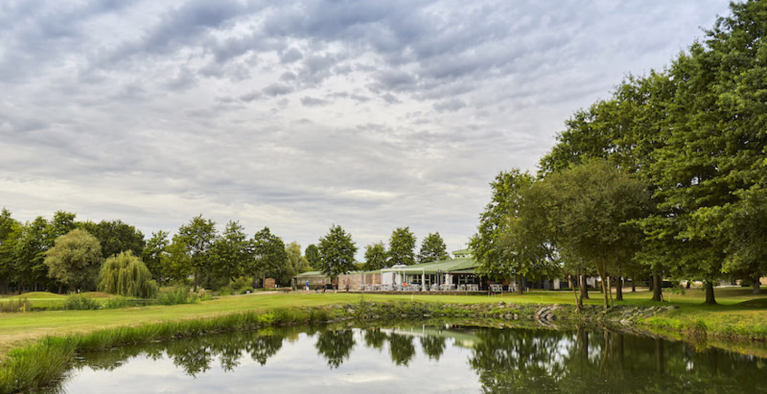 Golf Bluegreen Rennes Saint-Jacques