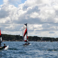 Concarneau Voile - 134