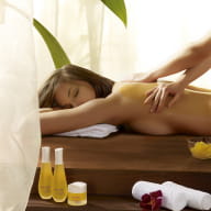 Naturalys Spa - massage