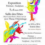 Arts du lié 2021