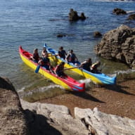 Terre Mer Aventure St Pierre Quiberon