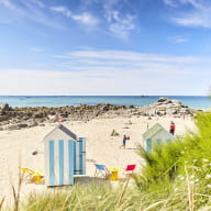 Plage de Porsmeur