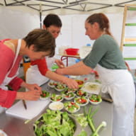 atelier cuisine marché Ploërmel