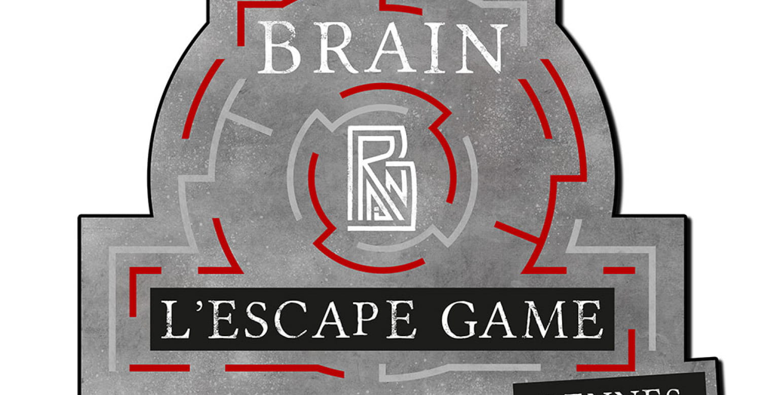 Brain Espace Game - Rennes