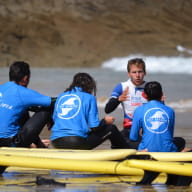 Surf Harmony, école de surf à Saint-Briac-sur-Mer