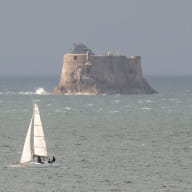 Vos vacances à Saint-Malo - organisation de vos loisirs