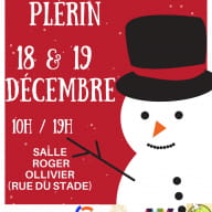 Marche de noel plerin 2021