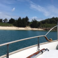 Croisières Émeraude - Saint-Malo