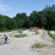 terrain bmx plouezoc'h 1