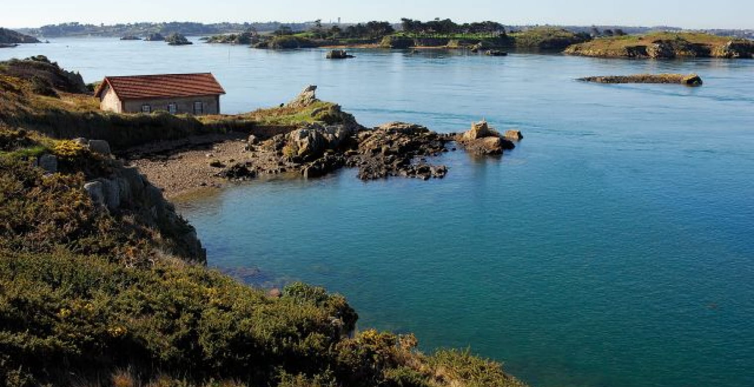 Ports de Port Clos, La Chambre et La Corderie