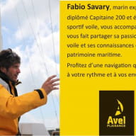 Fabio-Savary-Skipper-Avel-plaisance-arzon-morbihan-bretagne sud