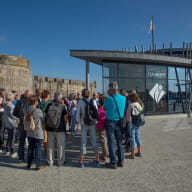 Loisir - A la Claire Fontaine - Saint-Malo