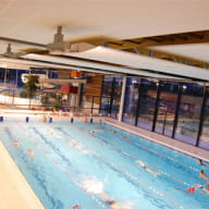 Piscine de la Conterie