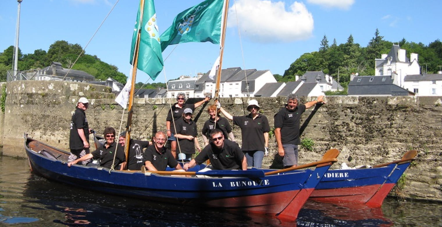 Association Voile et Aviron