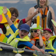 École de Voile de Locquirec