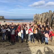 Equipe - Alliance Française - Saint-Malo