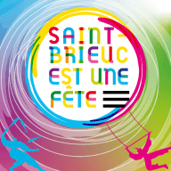 Saint-Brieuc est une fete 2024