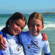 Ecole de surf Dezert Point - Penmarc'h - Pays Bigouden4