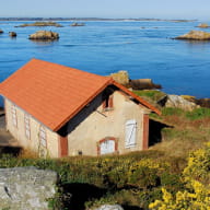 Découverte de l'Ile de Bréhat en vedette