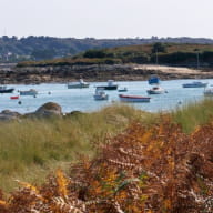 Port de Landrelle, Pleumeur Bodou (1)