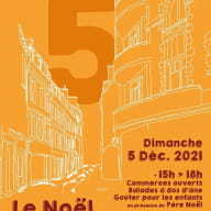 Noel rue saint goueno 2021