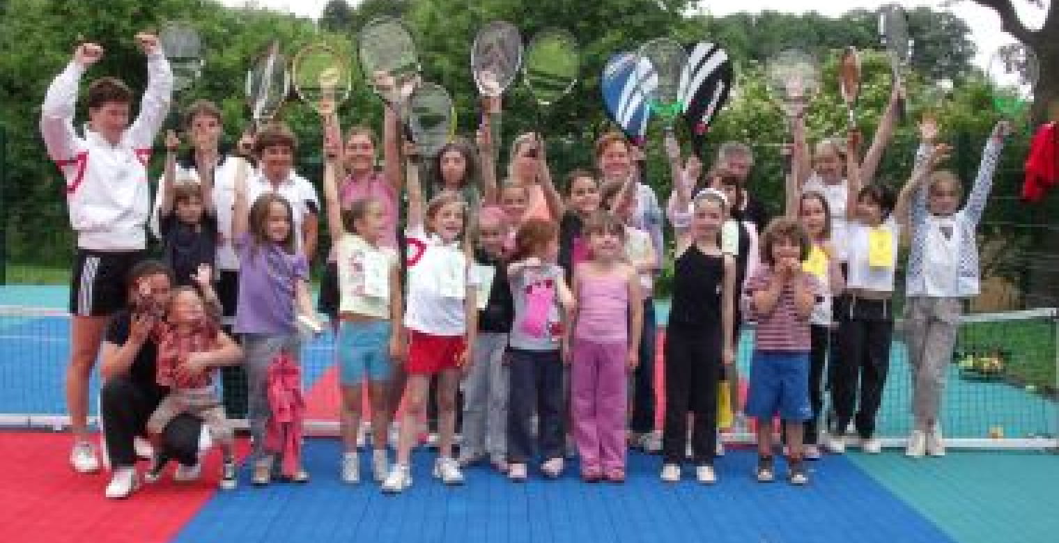 Tennis Club Paimpolais